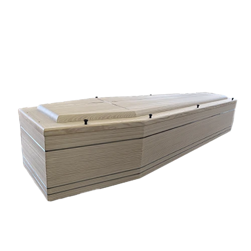 UK Professional Export Coffin high quality